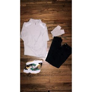 Vintage Nike Golf Sweatshirt